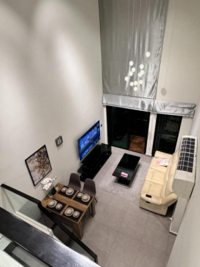 Duplex 2 rooms feliz en vista
